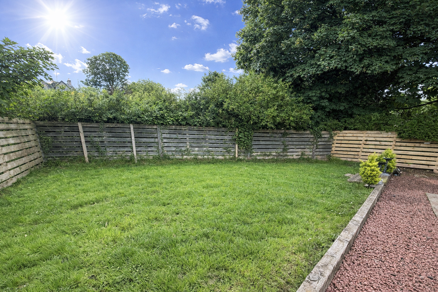 Meadowfoot Road, West Kilbride